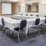 Thriftlodge By Wyndham Moncton