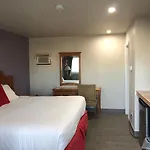 Thriftlodge By Wyndham Moncton