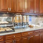 Thriftlodge By Wyndham Moncton