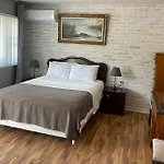 Auberge Restwell Motel