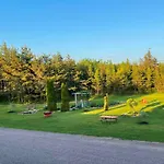 Auberge Restwell Motel