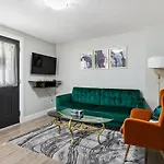 One Bedroom Apartment Moncton North !