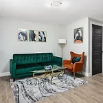 One Bedroom Apartment Moncton North !
