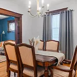 Beautiful Victorian Home Located Downtown Moncton