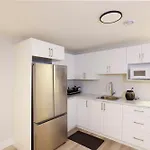 Luxury Vacation Space