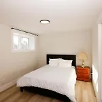 Luxury Vacation Space