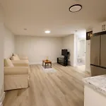 Luxury Vacation Space