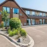 Comfort Inn East