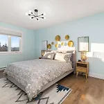 Dwelling Of Lights Residence