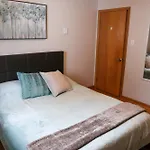 The Tidal Bore Room
