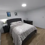 Cozy Bedroom Apartment In Moncton North