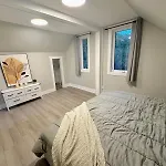 Modest Home In Central Moncton