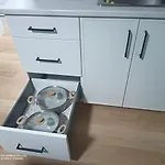 Live-More Cozy Newly Built One-Bedroom Apartment