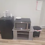 Brand New Entire Basement Suit
