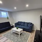 Brand New Entire Basement Suit