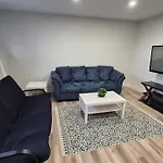 Brand New Entire Basement Suit