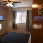 The Tidal Bore Room