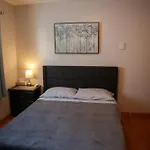 The Tidal Bore Room