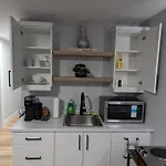 Premium Cozy Suite In A Serene Area Near Casino