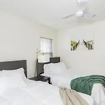 Modern 5 Bedroom Downtown Moncton Heritage Home