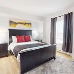 Premiere Suites - Moncton, Assomption Boulevard