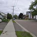 Moncton Suites - Downtown 81 Maple