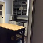 Downtown Moncton Two Bedroom Heritage Apartment