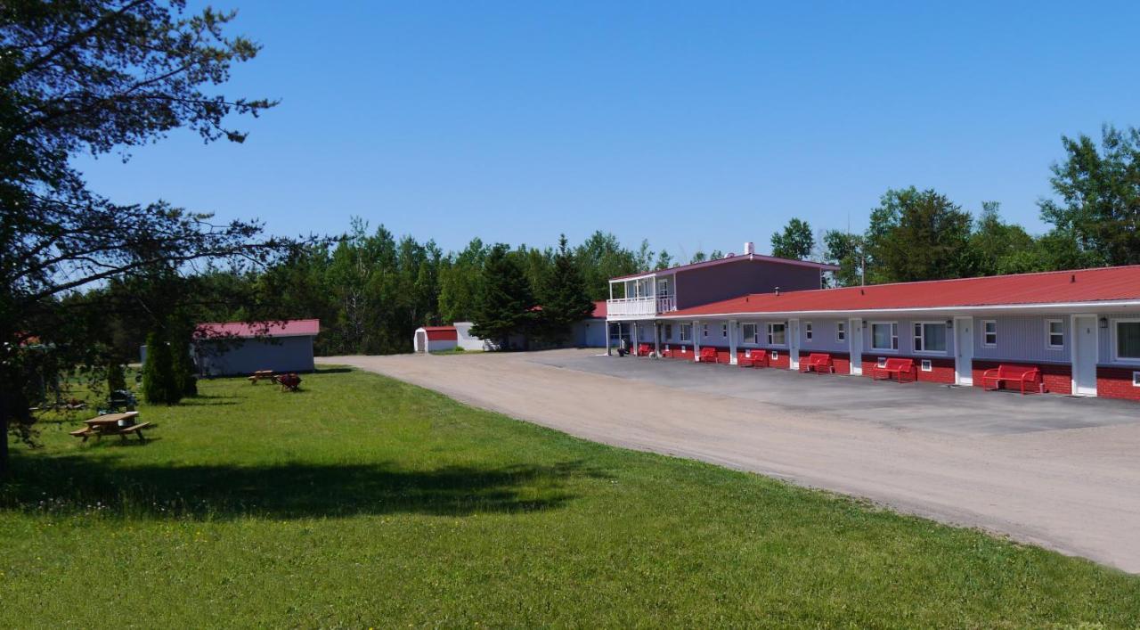 Motel Restwell
