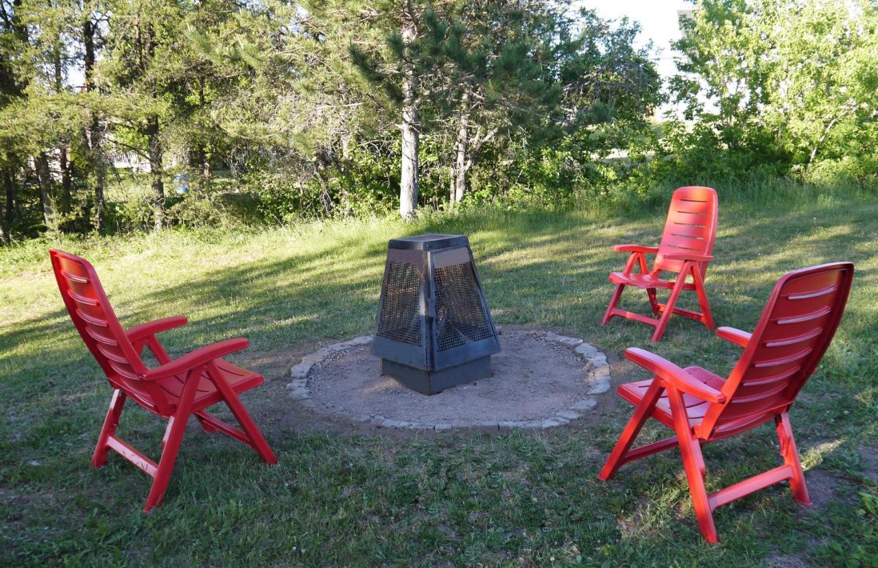 Restwell 3* Moncton