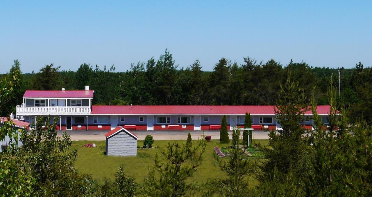 Restwell Motel
