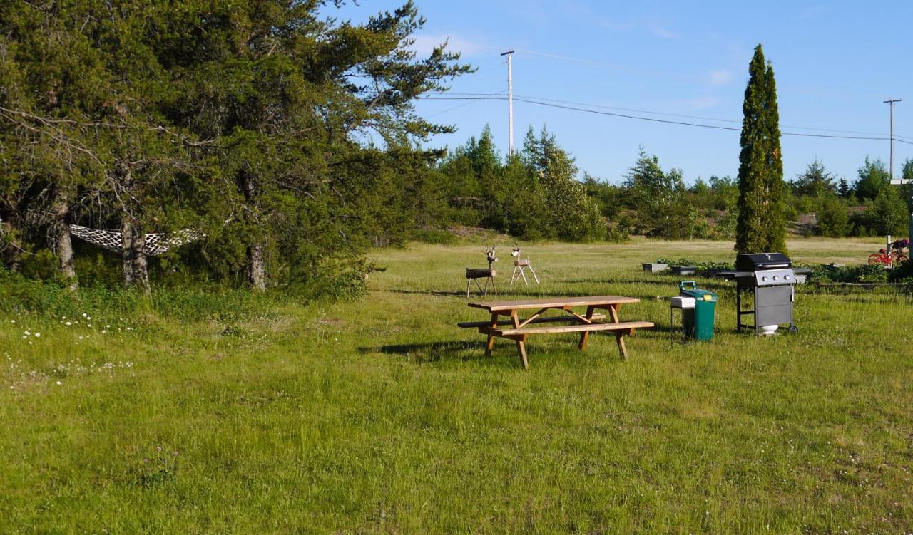 Restwell 3* Moncton