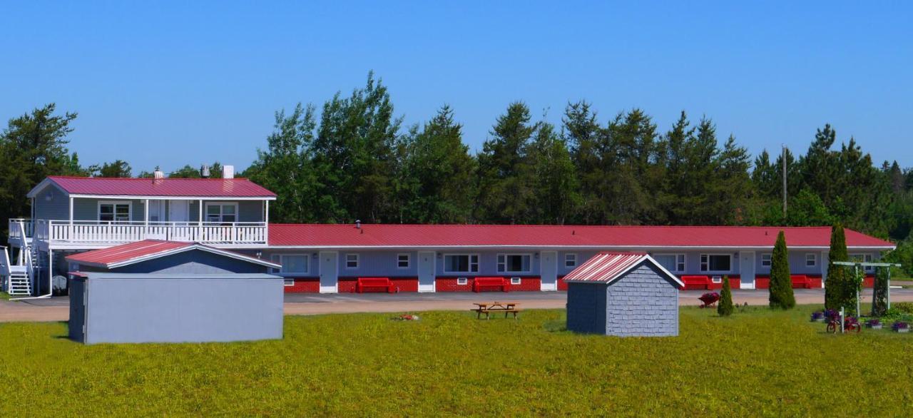 Motel Restwell Moncton