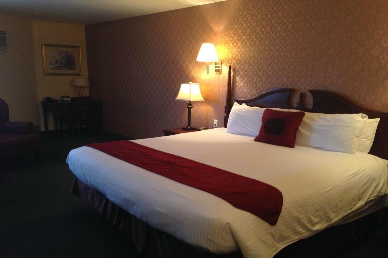 Hotel Thriftlodge By Wyndham