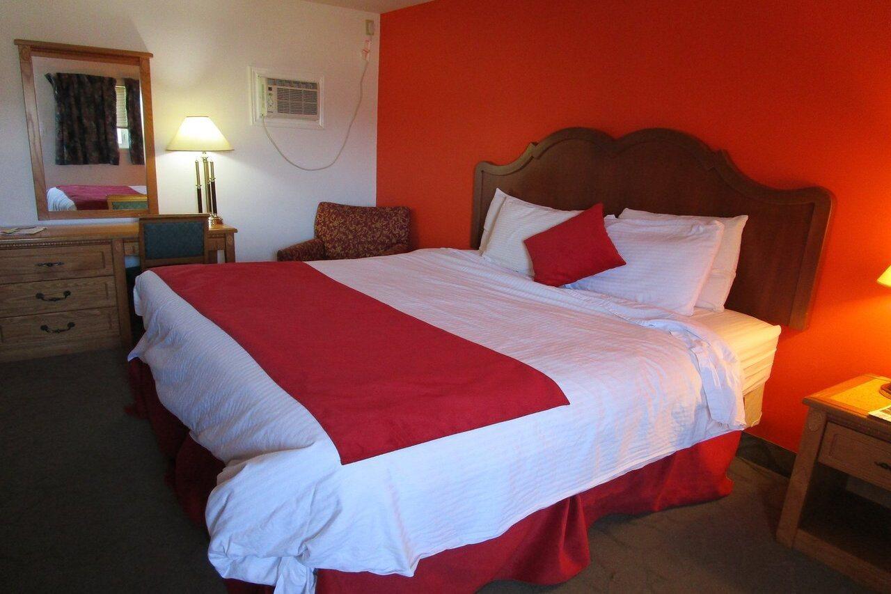 Thriftlodge By Wyndham 2*