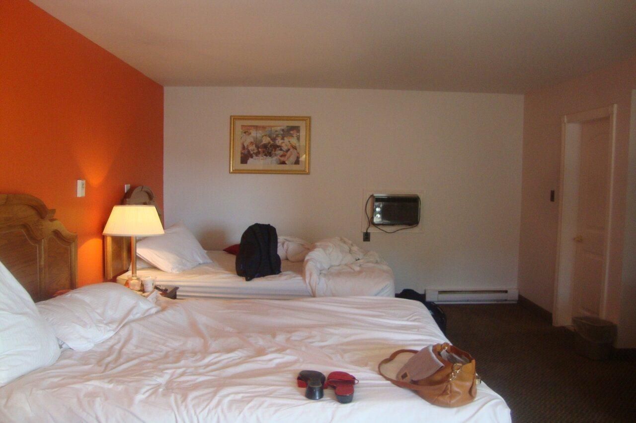 Thriftlodge By Wyndham 2*