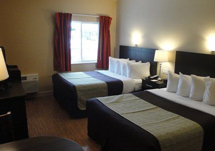 Inn Quality Moncton