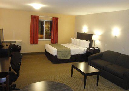Quality Inn Moncton