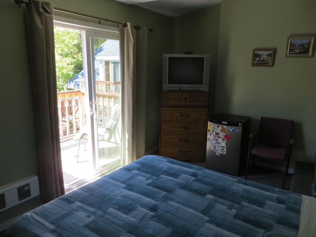 Bed & Breakfast Leah Jane's Bed & Breakfast Moncton