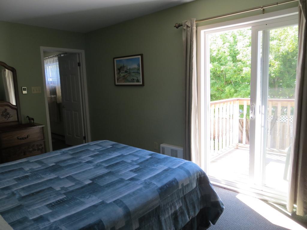 Leah Jane's Bed & Breakfast 2* Moncton