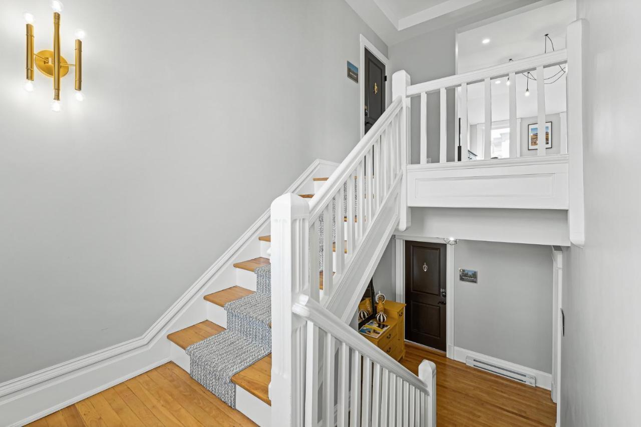 Manoir Highfield Holiday home Moncton