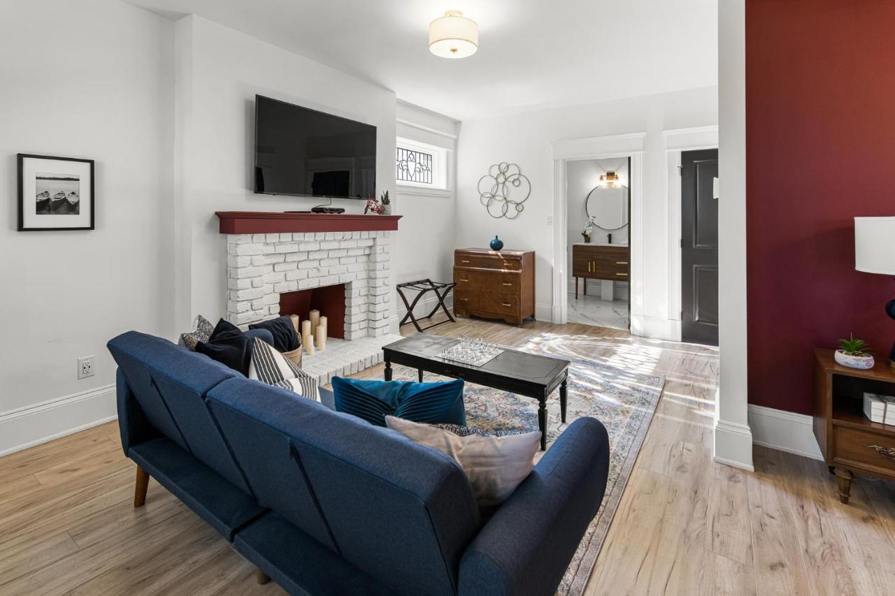 Manoir Highfield * Moncton