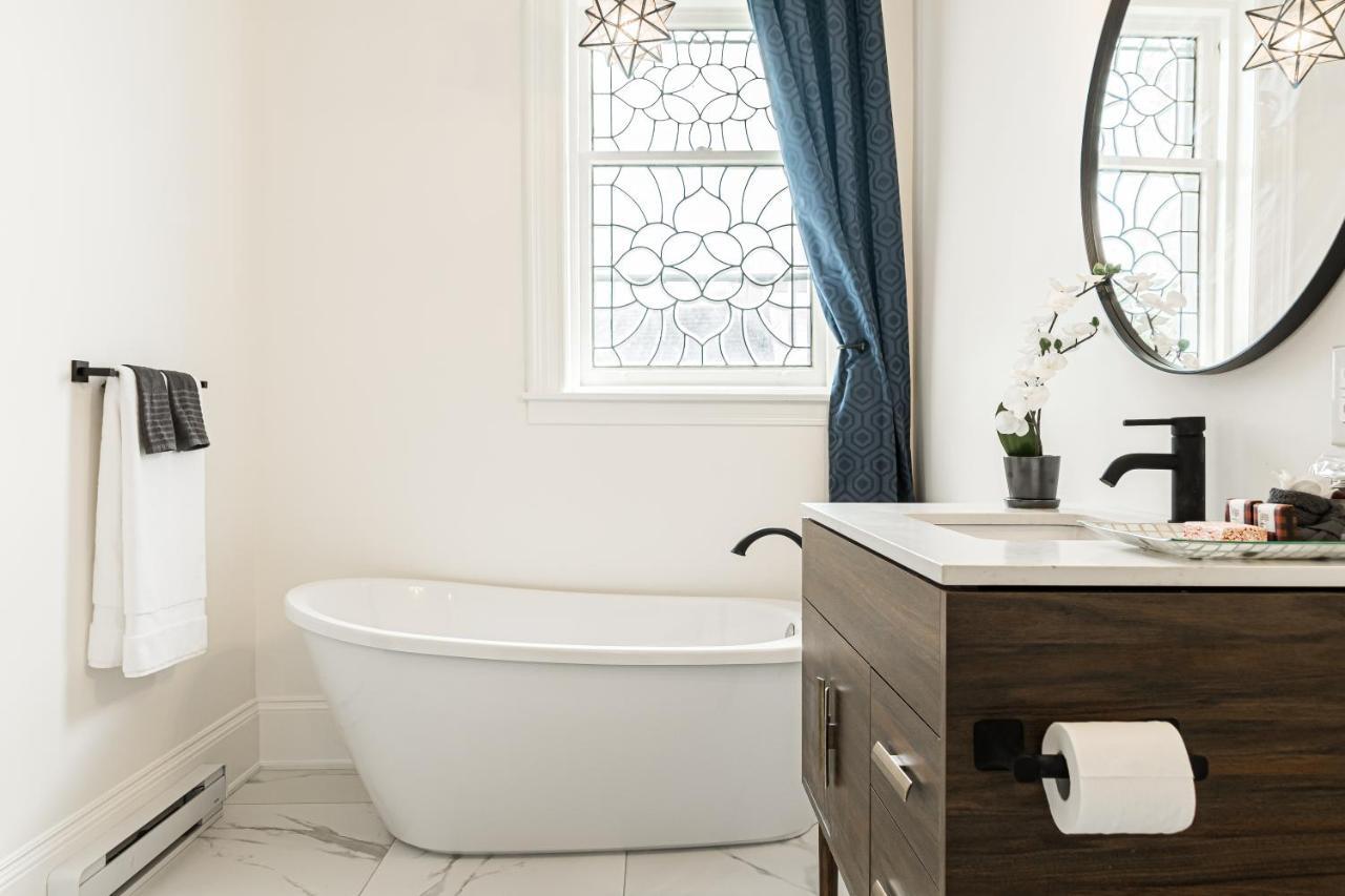 Holiday home Manoir Highfield Moncton