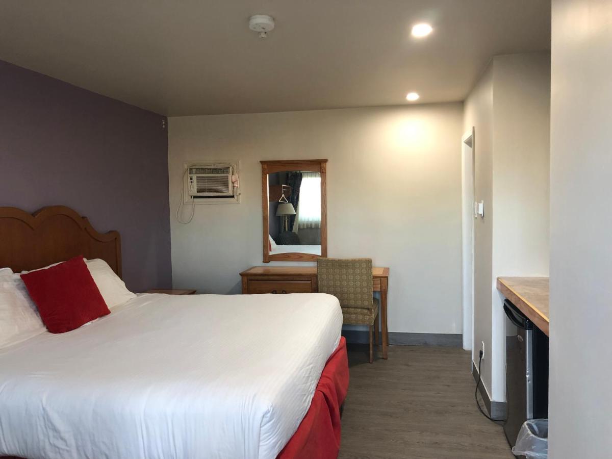 Thriftlodge By Wyndham 2* Moncton