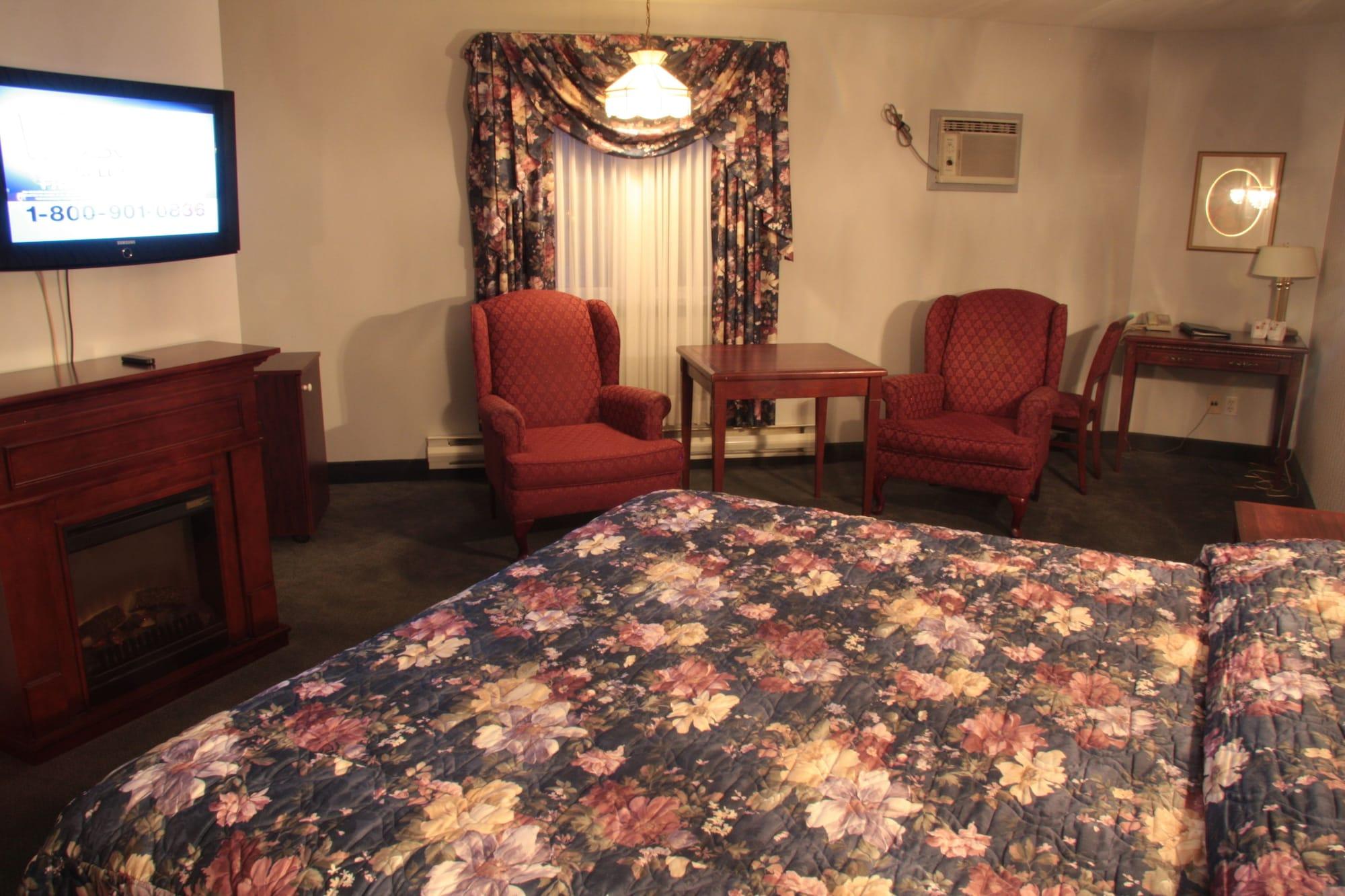 Thriftlodge By Wyndham 2*