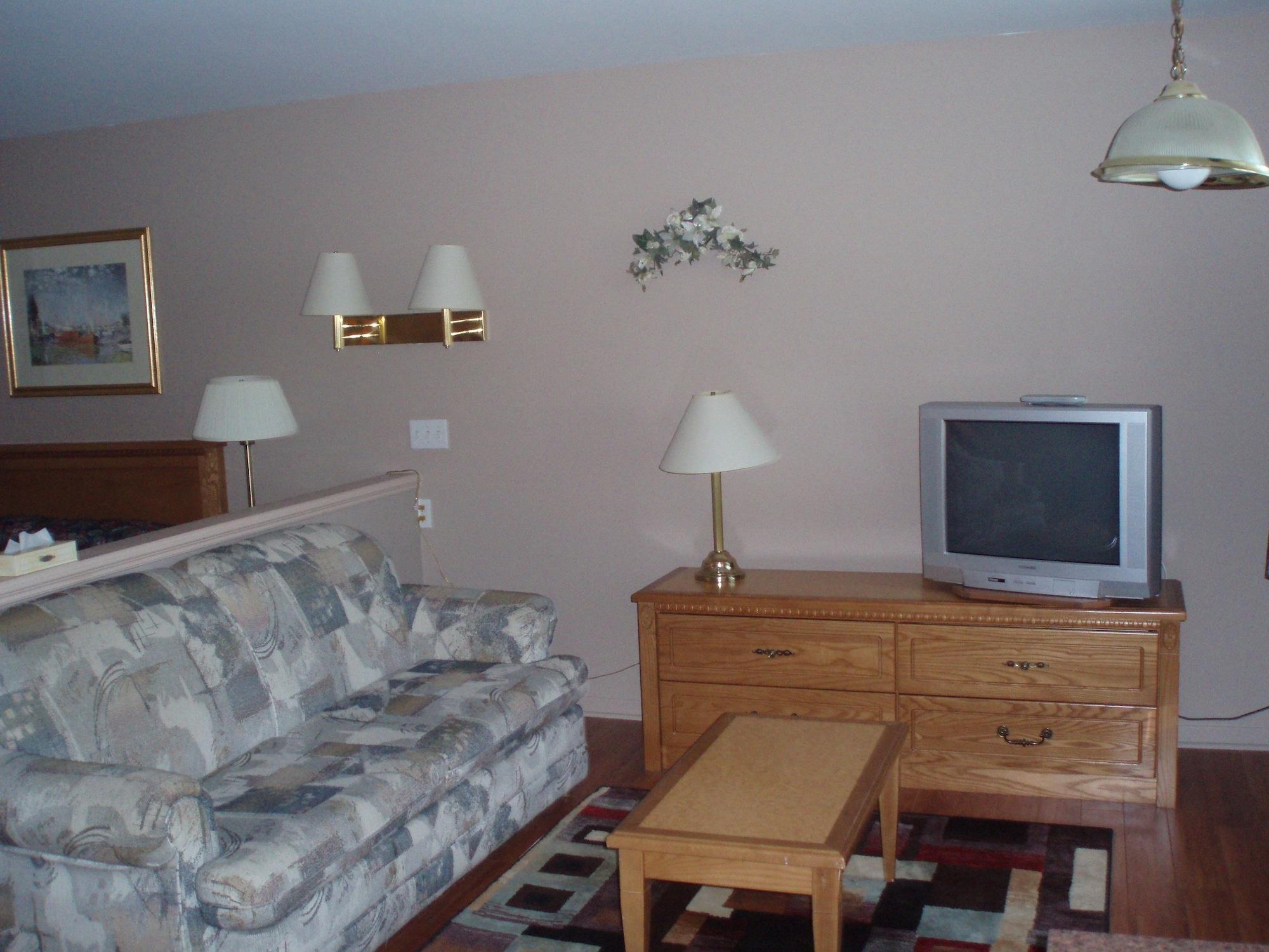 Thriftlodge By Wyndham Hotel 2*
