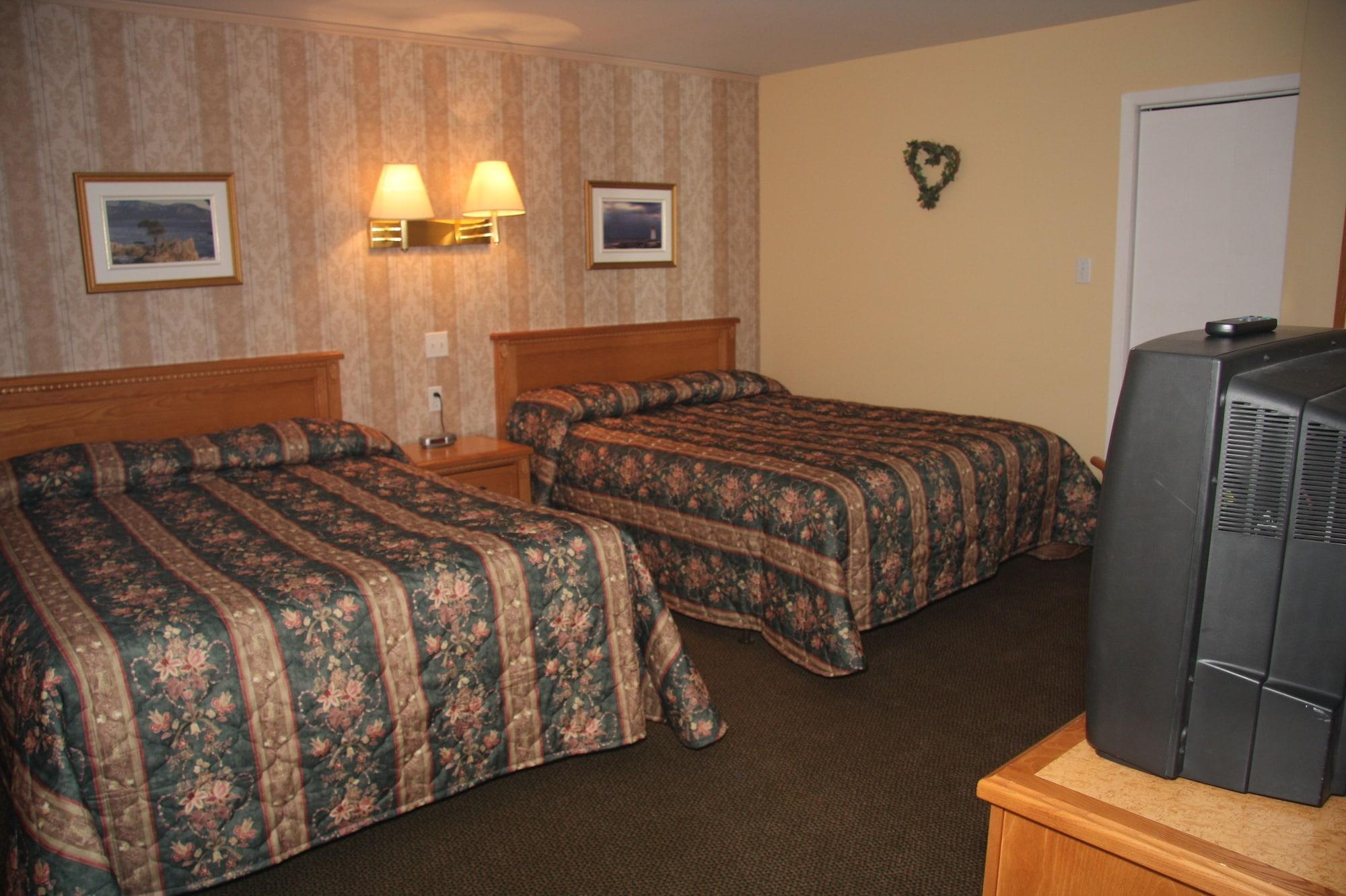 Hotel Thriftlodge By Wyndham