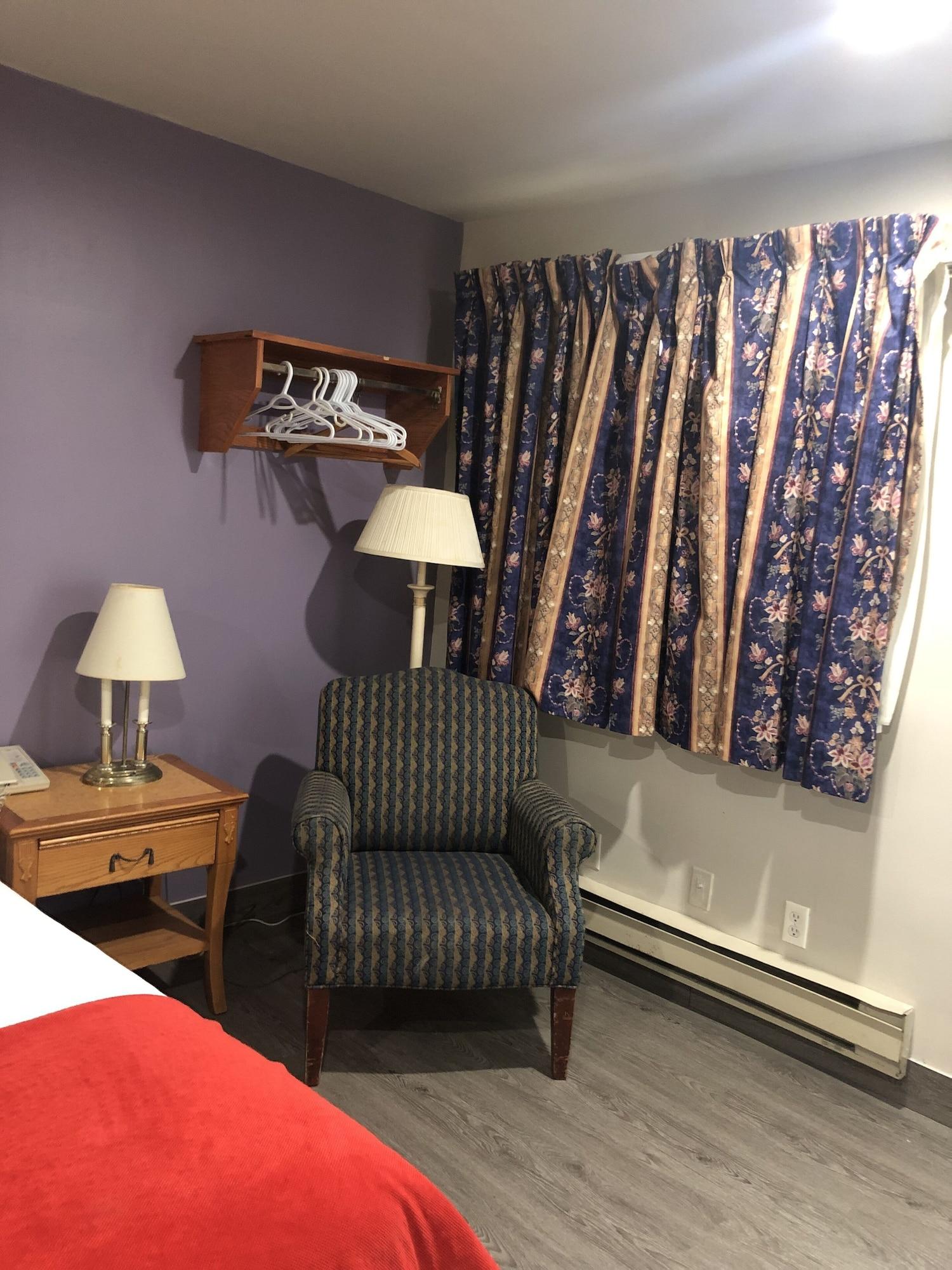 Thriftlodge By Wyndham 2*