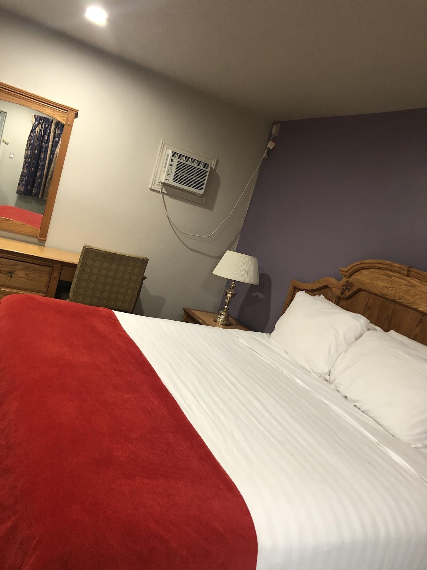 Thriftlodge By Wyndham 2* Moncton