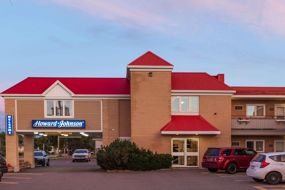 Thriftlodge By Wyndham 2*