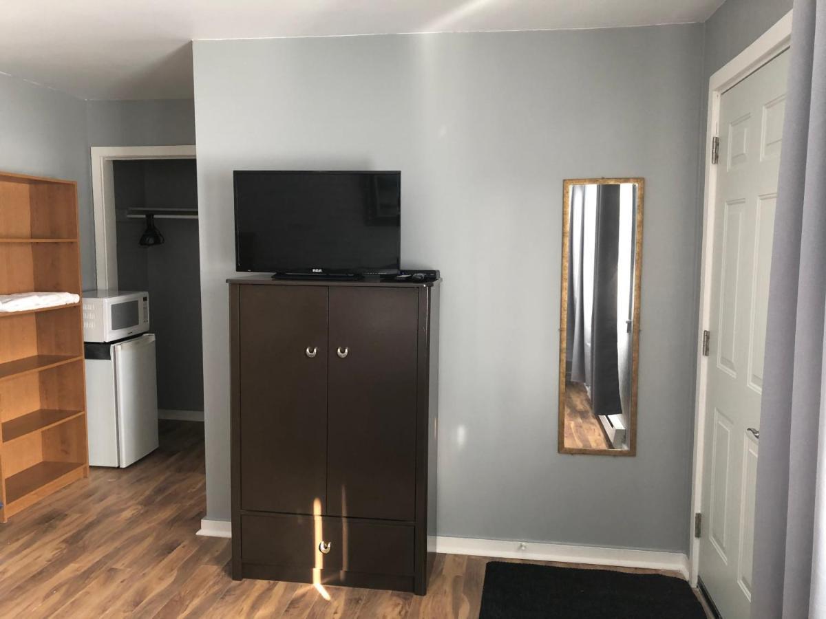 Motel Restwell Moncton